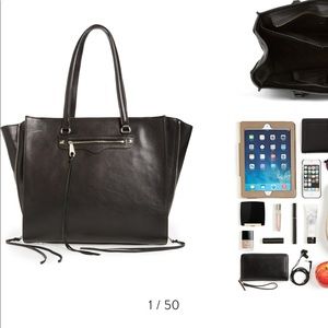 Rebecca Minkoff Always On Regan Tote